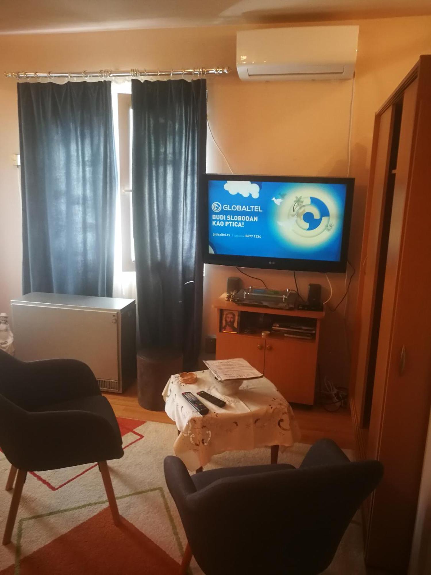 Apartmani Capi Golubac Pokoj fotografie