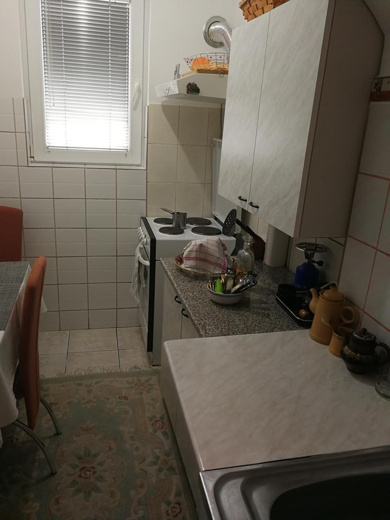 Apartmani Capi Golubac Pokoj fotografie