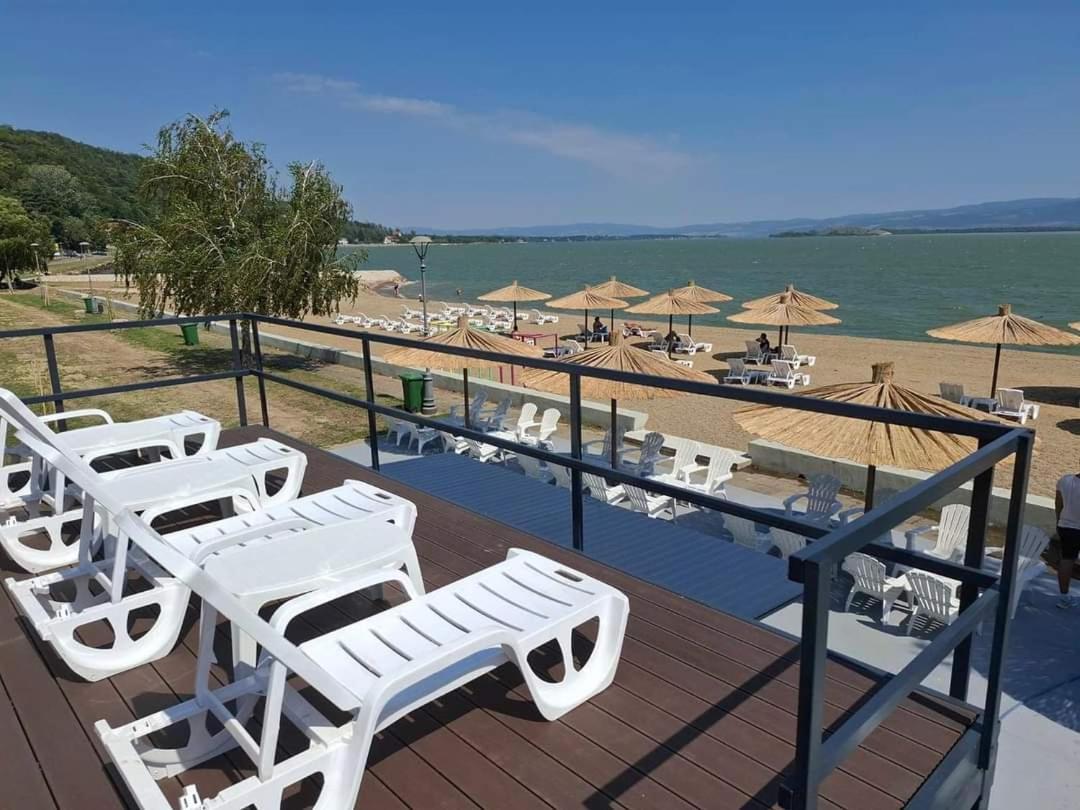 Apartmani Capi Golubac Pokoj fotografie