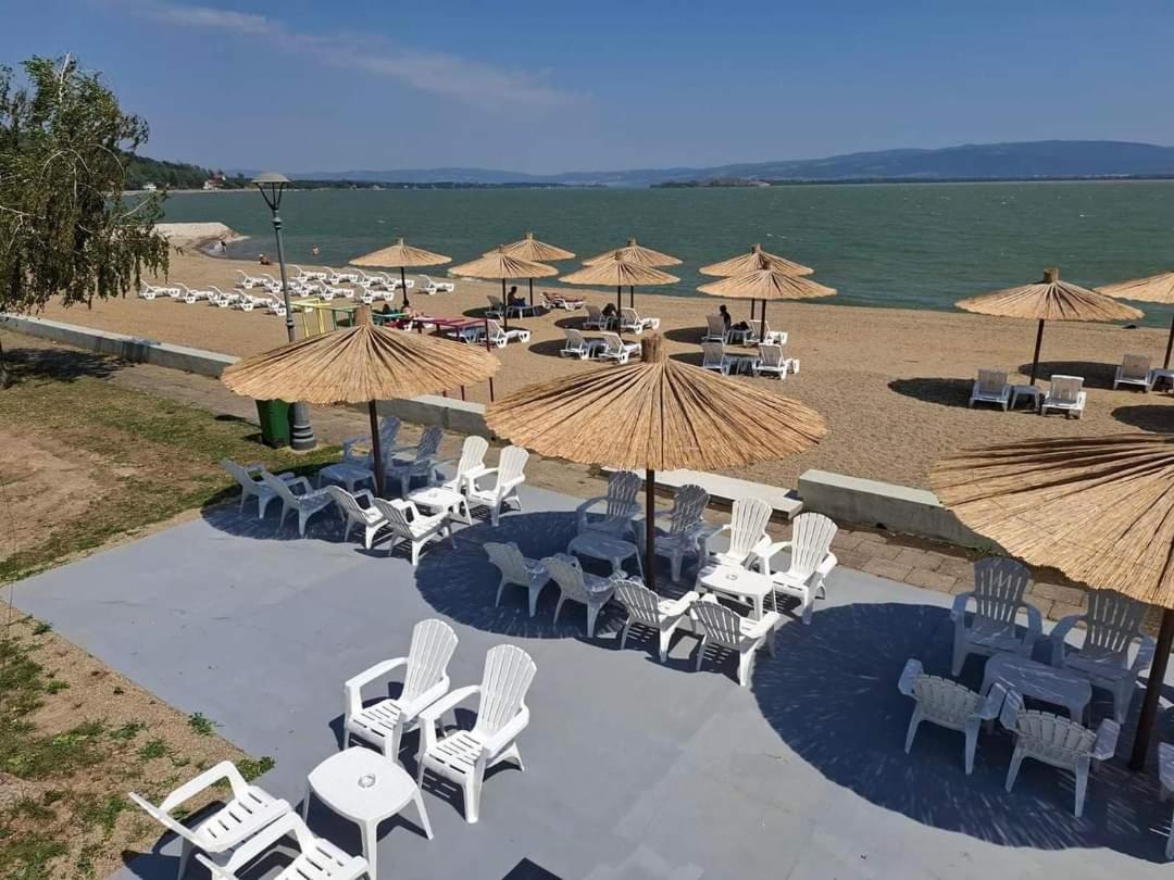 Apartmani Capi Golubac Pokoj fotografie